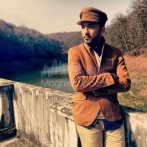 Fahad alkubaisi